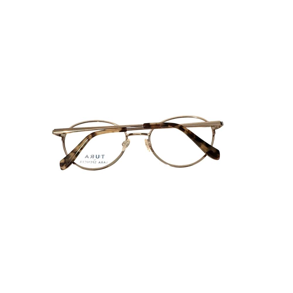 NEW Tura by Lara Spencer LS105 Eyeglasses
